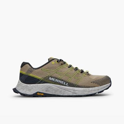Merrell Moab Flight Sneakers Herr Incense (SE718253)